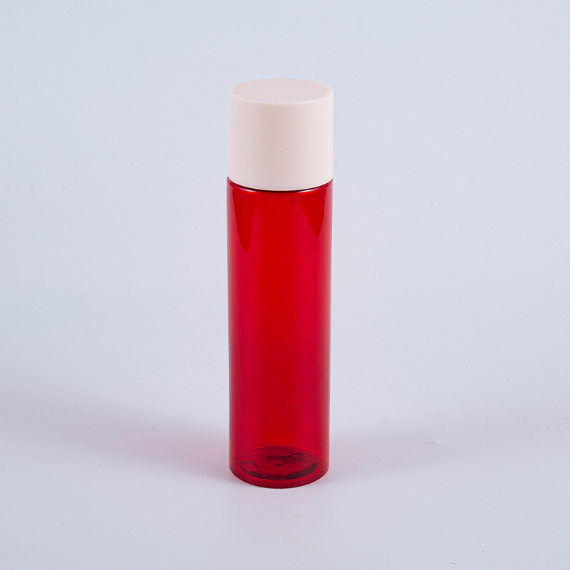Garrafa plástica do ANIMAL DE ESTIMAÇÃO do uso farmacêutico 120ml com tampa de parafuso