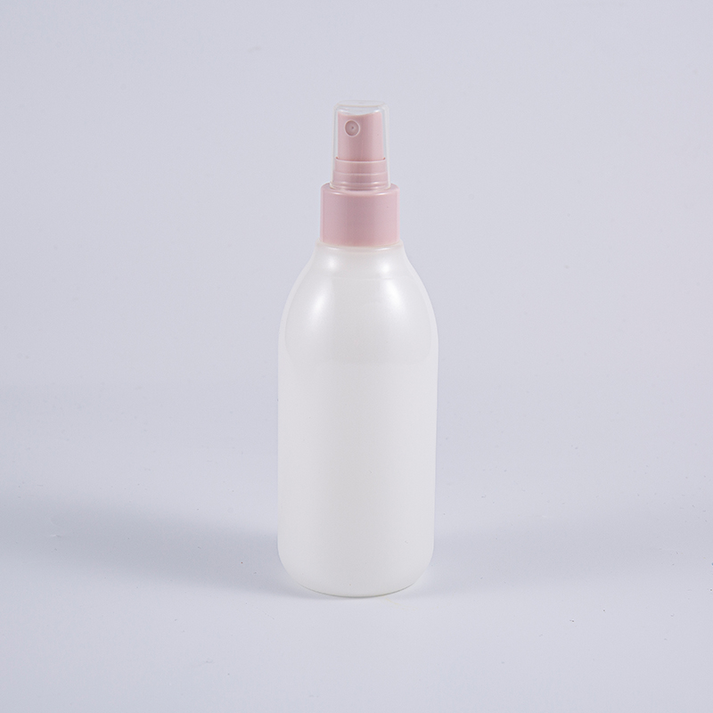100ml 160ml 200ml Frasco mal ventilado fosco translúcido multicamadas com dispensador de bomba