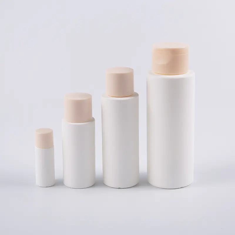 Frasco composto multicamadas versus frasco plástico cosmético padrão: qual protege melhor os ativos?