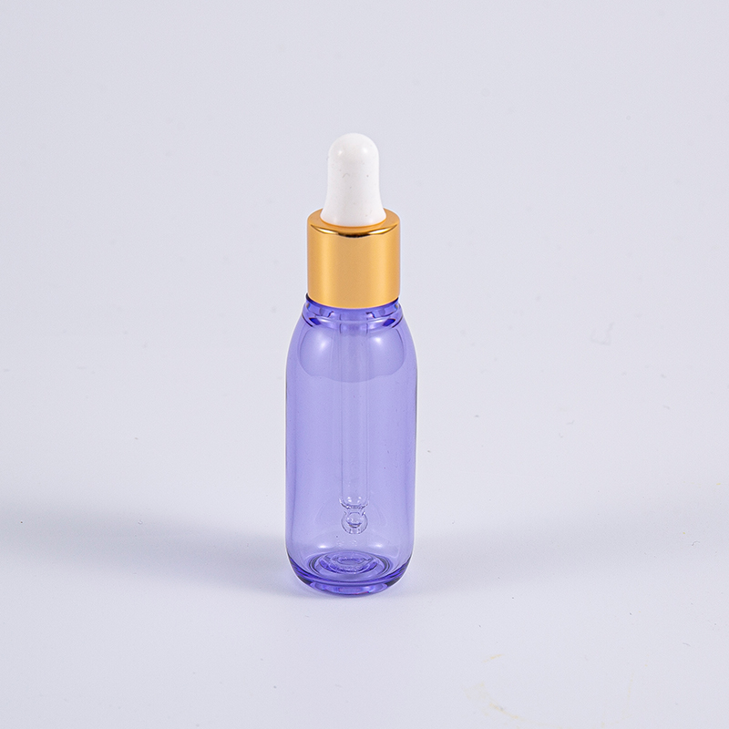 Formulações pequenas superiores do volume 10ml 20ml 30ml 50ml com conta-gotas