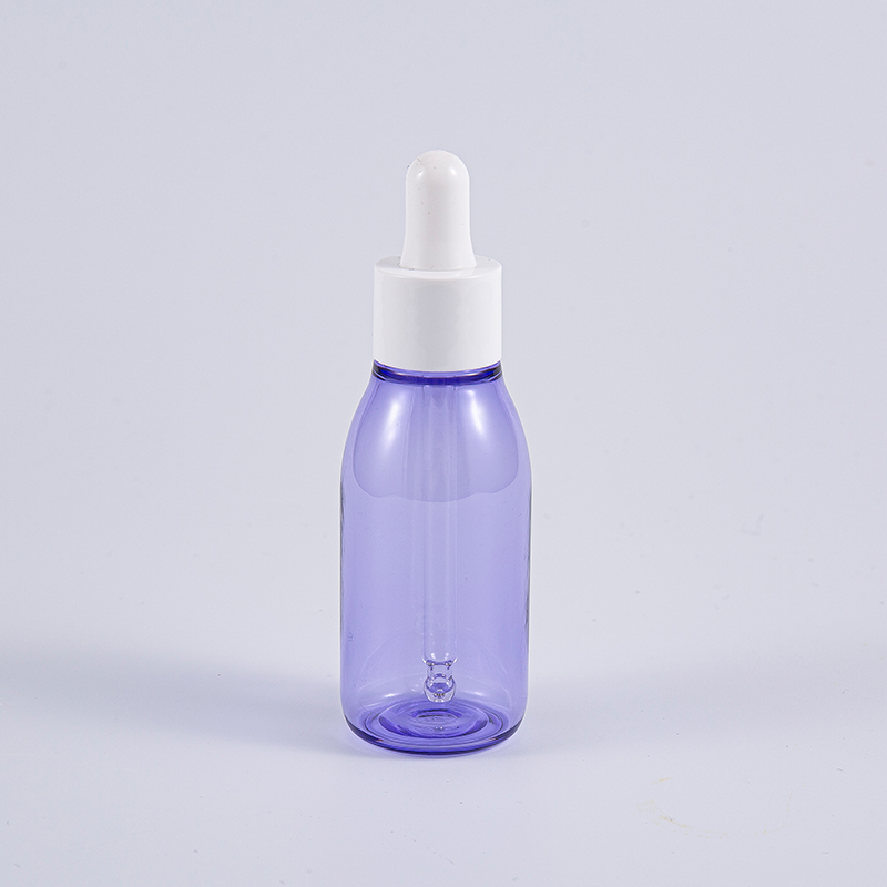 Formulações pequenas superiores do volume 10ml 20ml 30ml 50ml com conta-gotas
