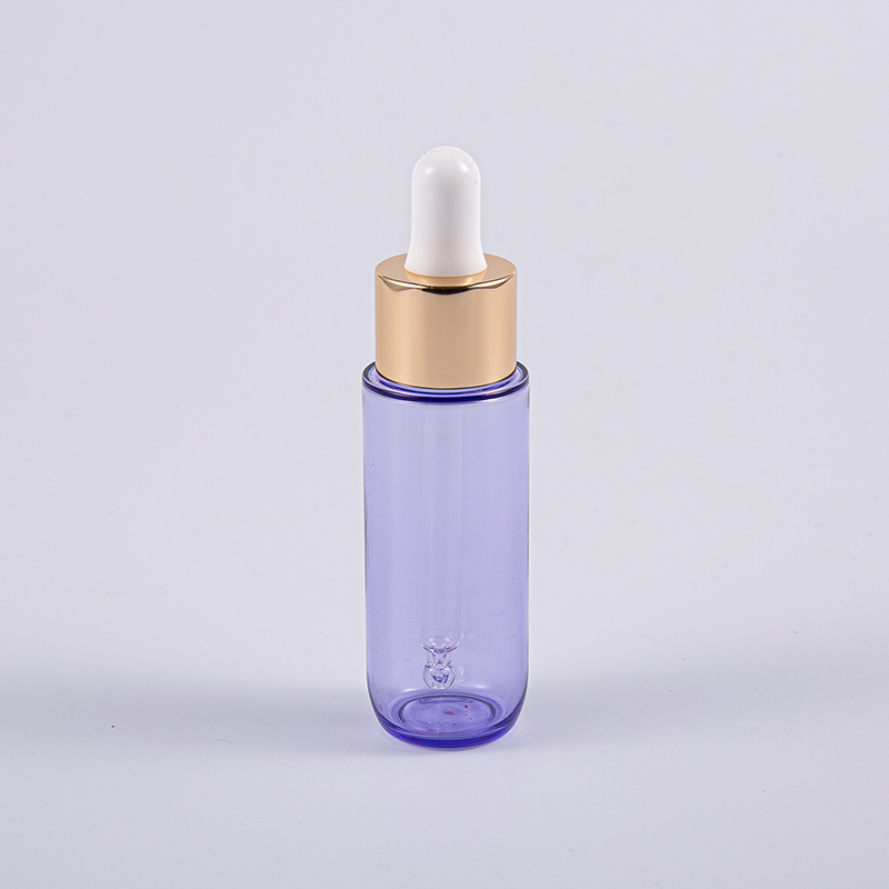 Formulações pequenas superiores do volume 10ml 20ml 30ml 50ml com conta-gotas Formulações pequenas superiores do volume 10ml 20ml 30ml 50ml com conta-gotas
