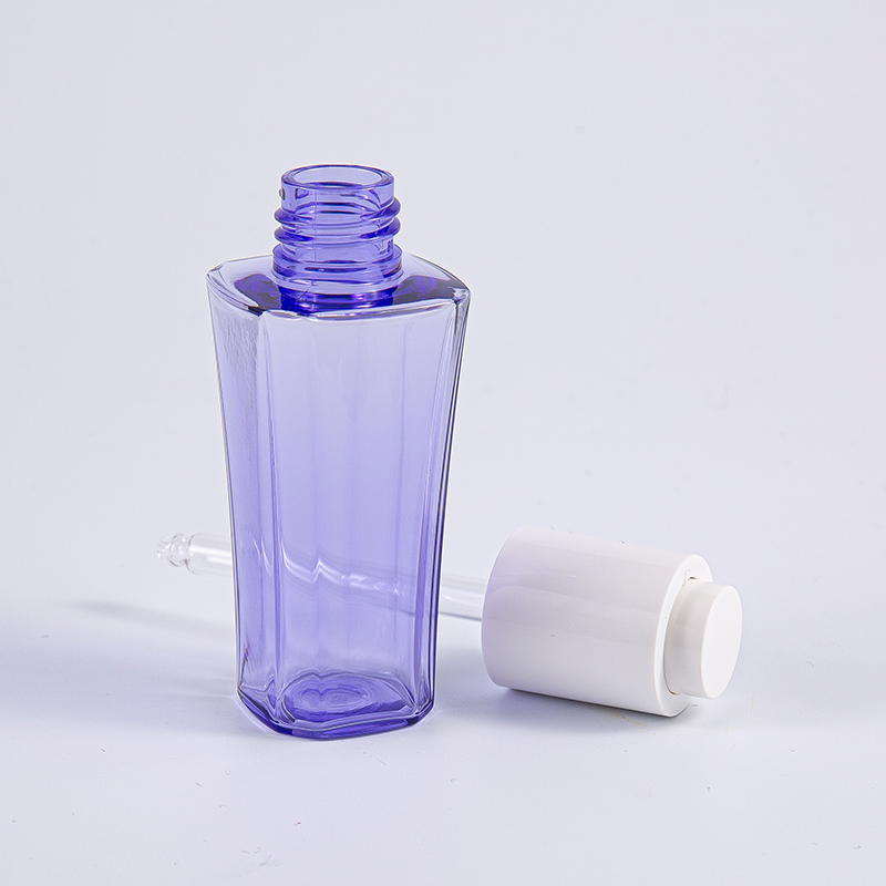 Formulações Premium de pequeno volume 30ml 50ml com conta-gotas