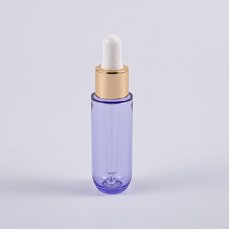 Formulações pequenas superiores do volume 10ml 20ml 30ml 50ml com conta-gotas Formulações pequenas superiores do volume 10ml 20ml 30ml 50ml com conta-gotas