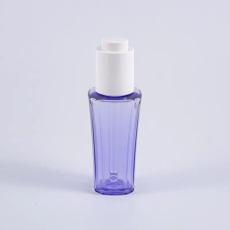 Formulações Premium de pequeno volume 30ml 50ml com conta-gotas