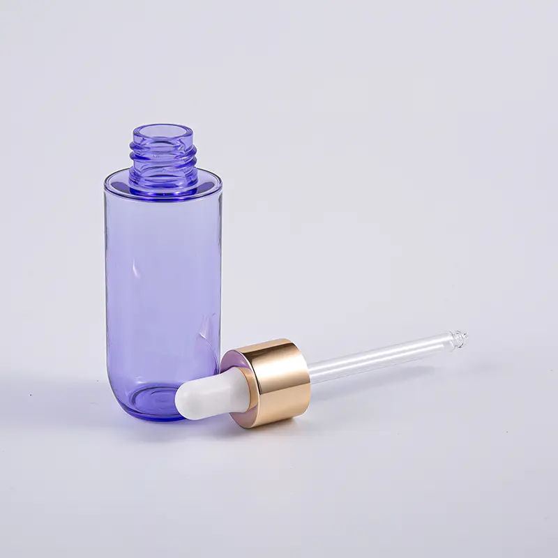 Formulações pequenas superiores do volume 10ml 20ml 30ml 50ml com conta-gotas Formulações pequenas superiores do volume 10ml 20ml 30ml 50ml com conta-gotas