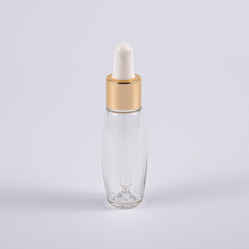 Formulações pequenas superiores do volume 10ml 20ml 30ml 50ml com conta-gotas