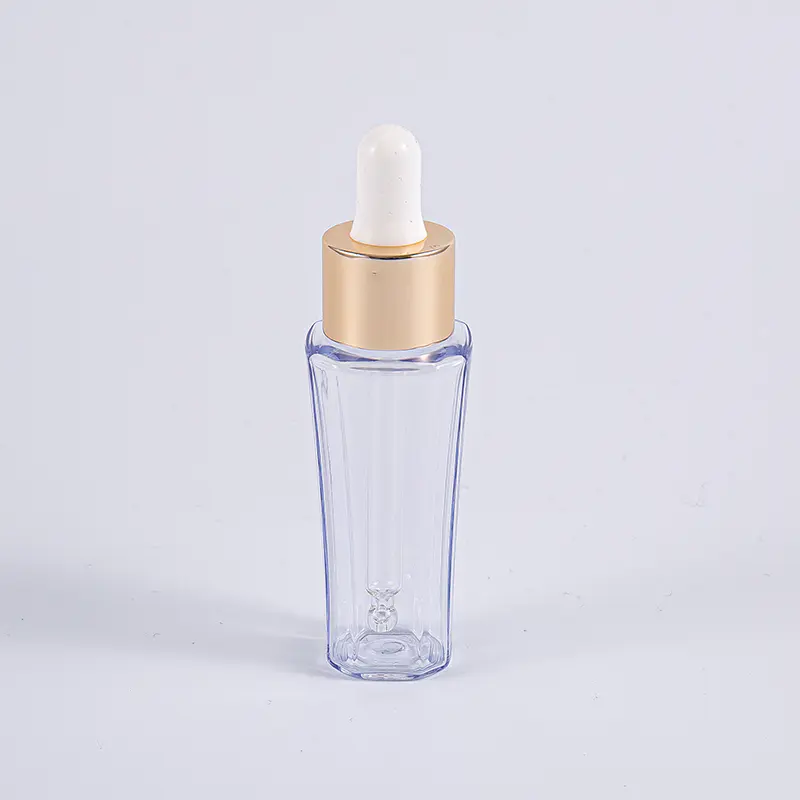 Formulações Premium de pequeno volume 30ml 50ml com conta-gotas