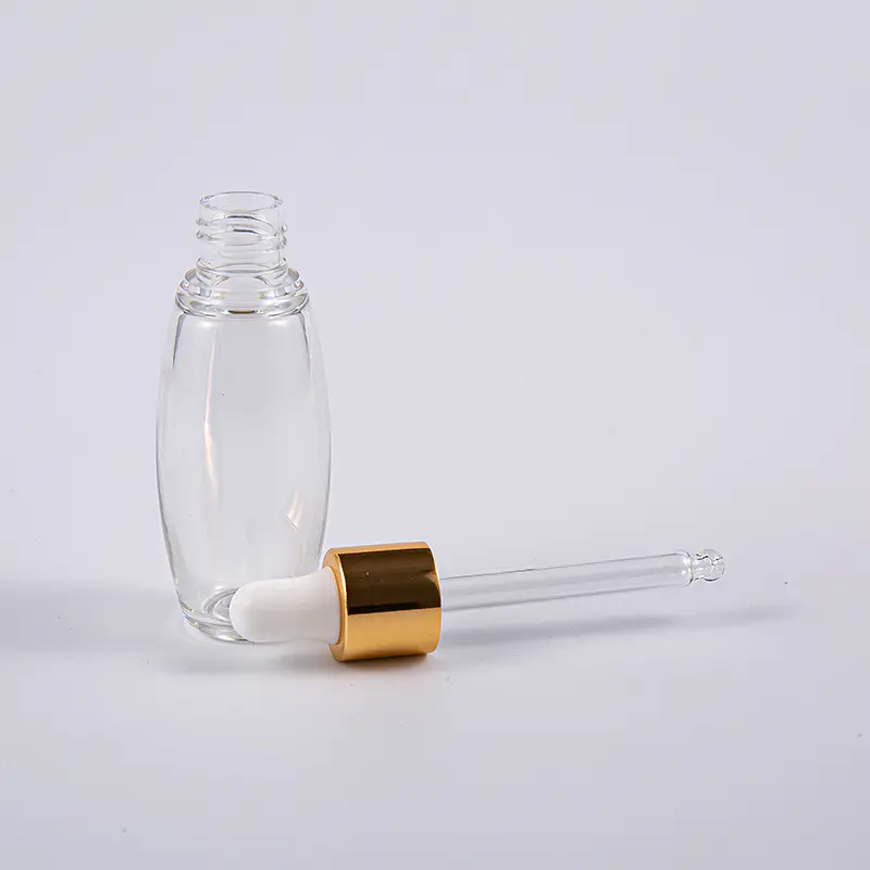 Formulações pequenas superiores do volume 10ml 20ml 30ml 50ml com conta-gotas