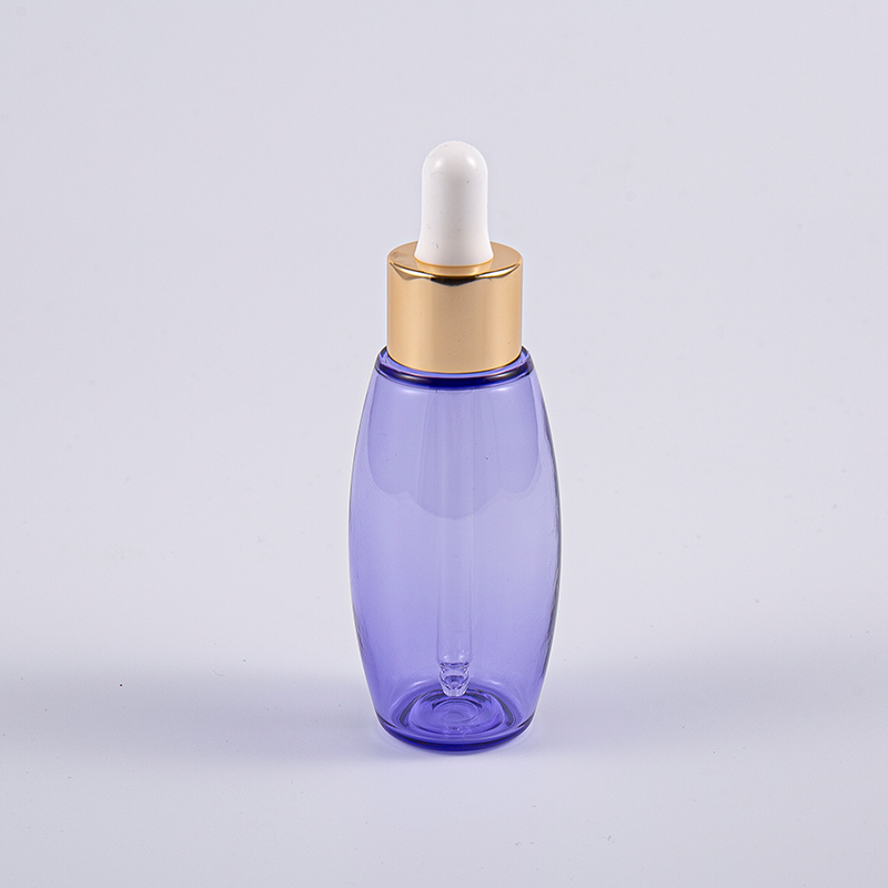 Formulações pequenas superiores do volume 10ml 20ml 30ml 50ml com conta-gotas