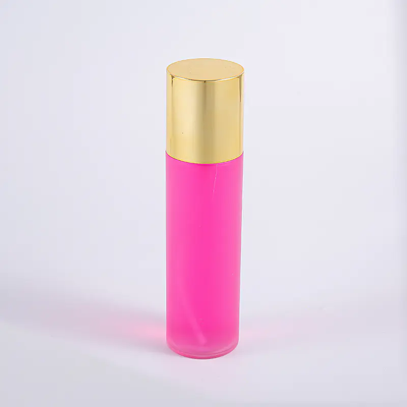 Frasco de loção de parede espessa PETG 30ml 100ml com cabeça de bomba Frasco de loção de parede espessa PETG 30ml 100ml com cabeça de bomba